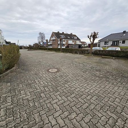 Ferienwohnung Riedel "Gruental 25 - C 7" Grömitz Eksteriør bilde