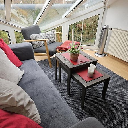 Ferienwohnung Riedel "Gruental 25 - C 7" Grömitz Eksteriør bilde