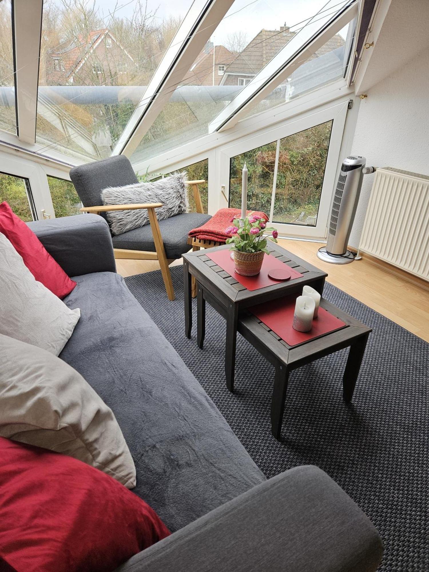 Ferienwohnung Riedel "Gruental 25 - C 7" Grömitz Eksteriør bilde
