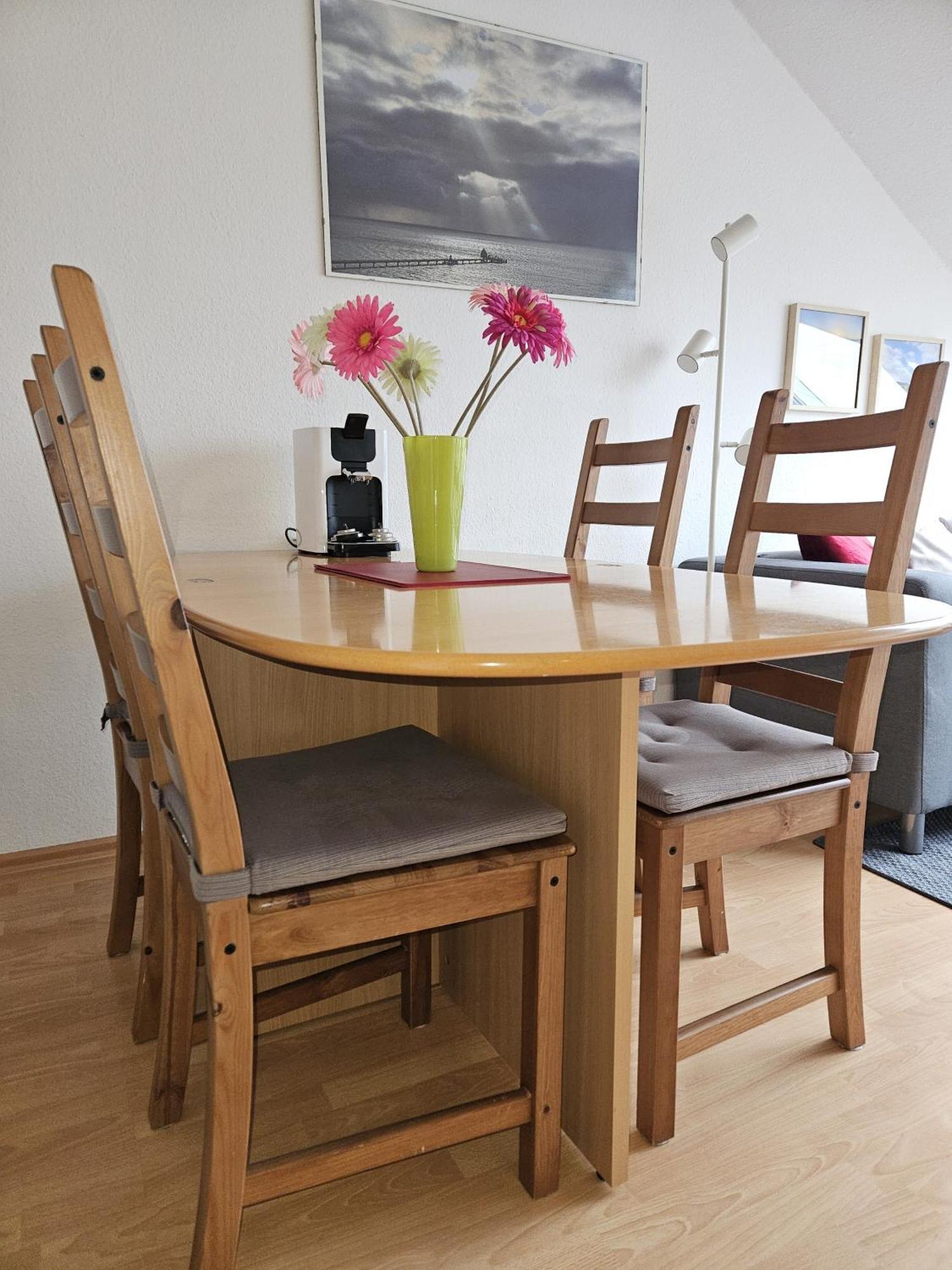 Ferienwohnung Riedel "Gruental 25 - C 7" Grömitz Eksteriør bilde
