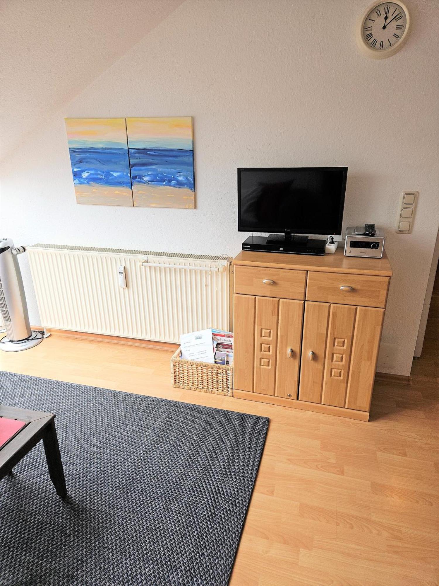 Ferienwohnung Riedel "Gruental 25 - C 7" Grömitz Eksteriør bilde